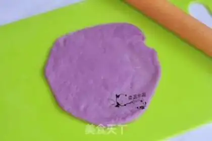 Make Spicy garter step 0