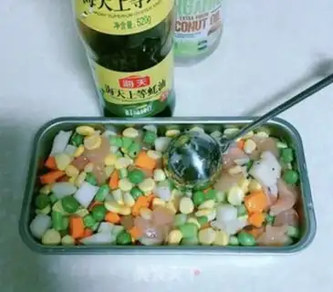 Make Chicken gravy step 5