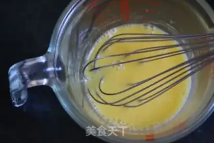 Make Cake roll step 3
