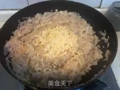 Make Loose rice step 10