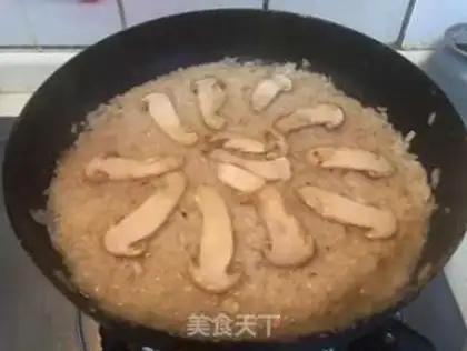 Make Loose rice step 11