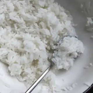 Make Riceball step 4