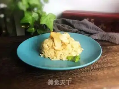 Make Loose rice step 12