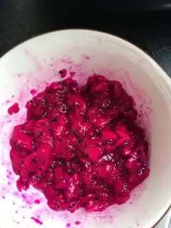 Make Riceball step 6