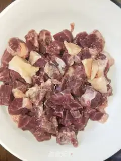 Make The Western Red Ox step 0