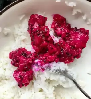 Make Riceball step 7