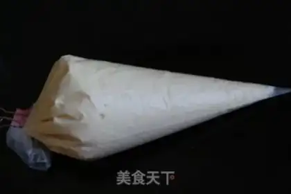 Make Cake roll step 9
