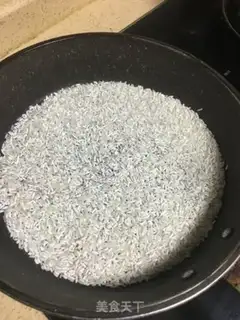 Make Dust step 0