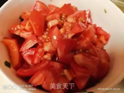 Make Shrimp pasta step 0