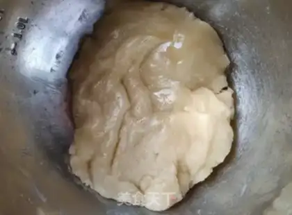 Make Peach step 2