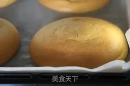 Make Cake roll step 11
