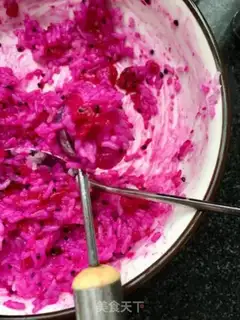Make Riceball step 9