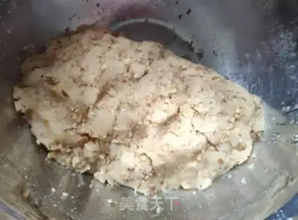Make Peach step 3
