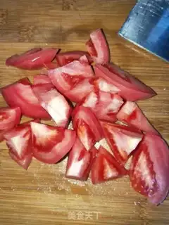 Make The Western Red Ox step 3