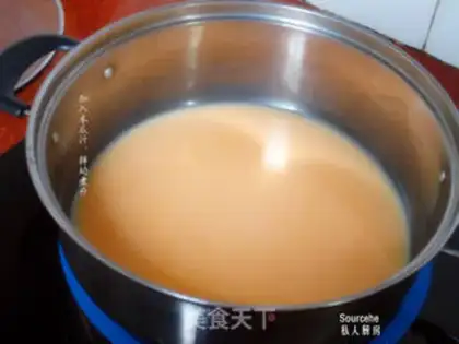 Make Cake roll step 12