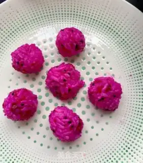 Make Riceball step 10