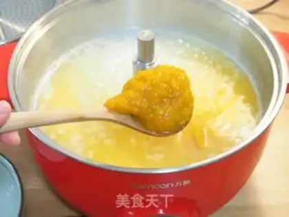 Make Pumpkin squirm step 5