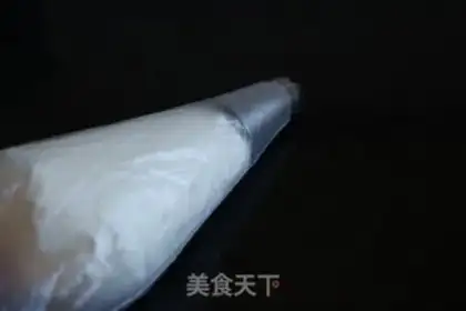 Make Cake roll step 13