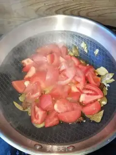 Make The Western Red Ox step 6