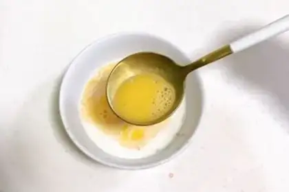 Make Red dates step 2