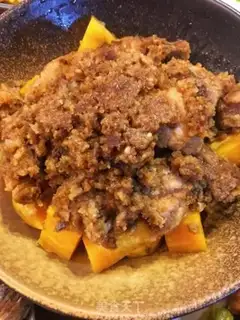 Make Dust step 8