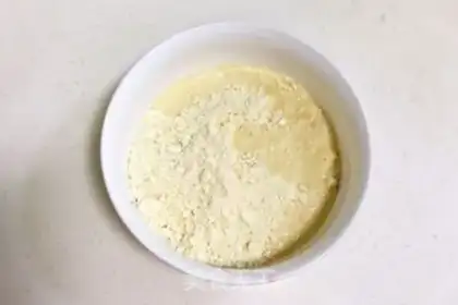 Make Red dates step 5