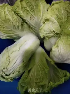 Make Hot cabbage step 0