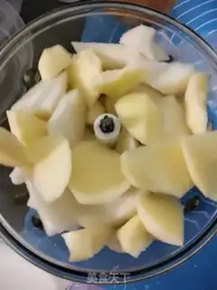 Make Hot cabbage step 1