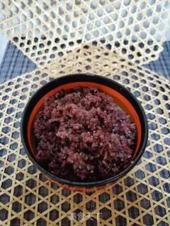 Make Four meters of rice step 4