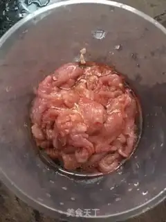 Make Tomato sour sauce step 1