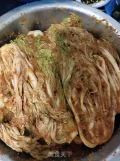 Make Hot cabbage step 4