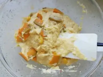Make Fried Belt step 6