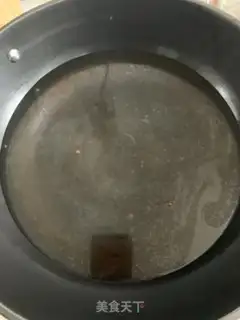 Make Spicy chicken silk step 3