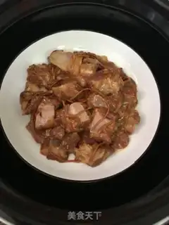 Make The veggie varnish step 6