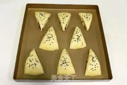 Make Red dates step 11