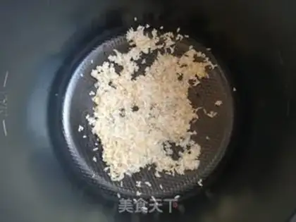 Make Potato oatmeal step 3