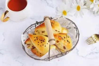 Make Red dates step 13