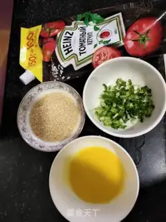 Make Onion loaf step 4