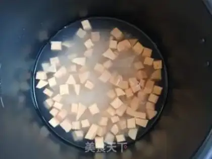 Make Potato oatmeal step 5