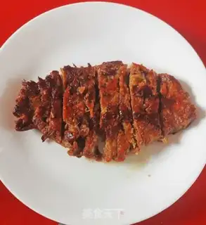 Make Fried steak step 6