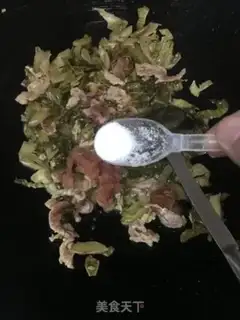 Make Tomato sour sauce step 8