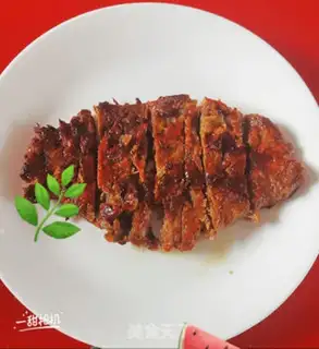 Make Fried steak step 7