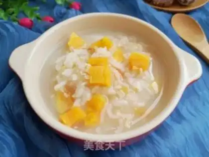 Make Potato oatmeal step 7