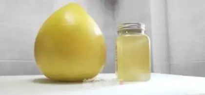 Make Honey tea step 0