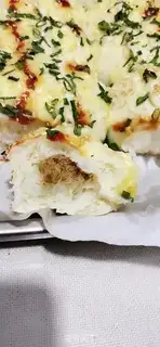 Make Onion loaf step 7