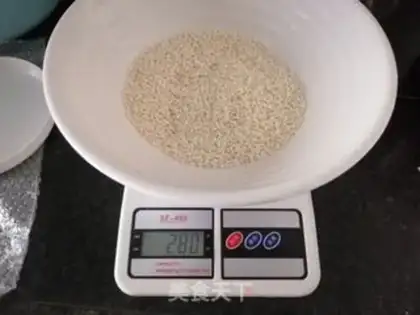 Make Homemade pastry step 0