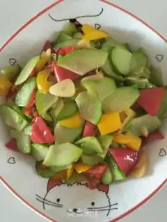 Make Pepper follies step 7