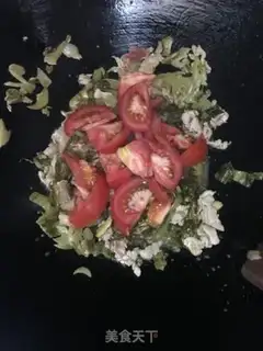 Make Tomato sour sauce step 10
