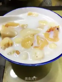 Make Lotus stew step 9