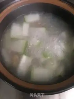 Make Pork soup step 5